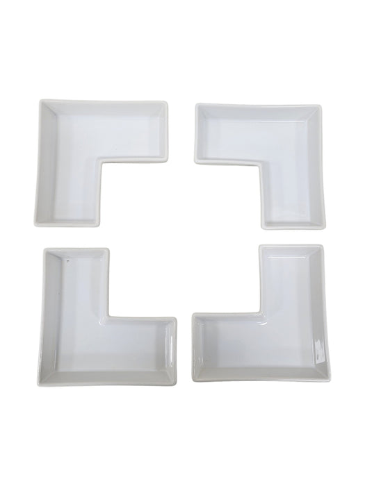Set para servir botanas (PIER 1 IMPORTS)