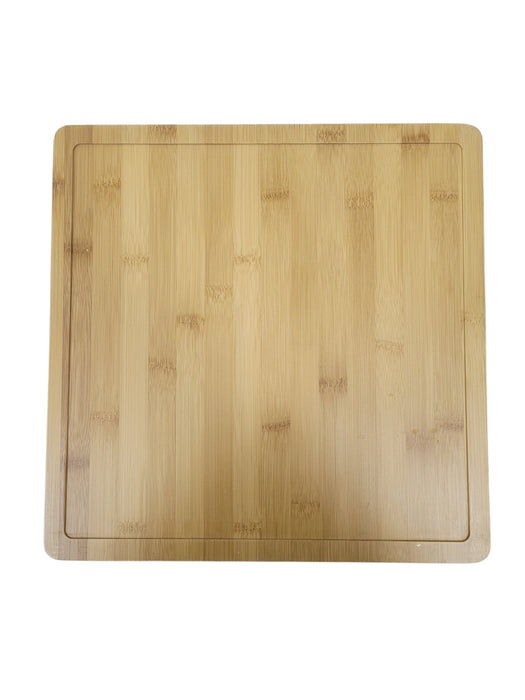 Set para servir botanas (PIER 1 IMPORTS)