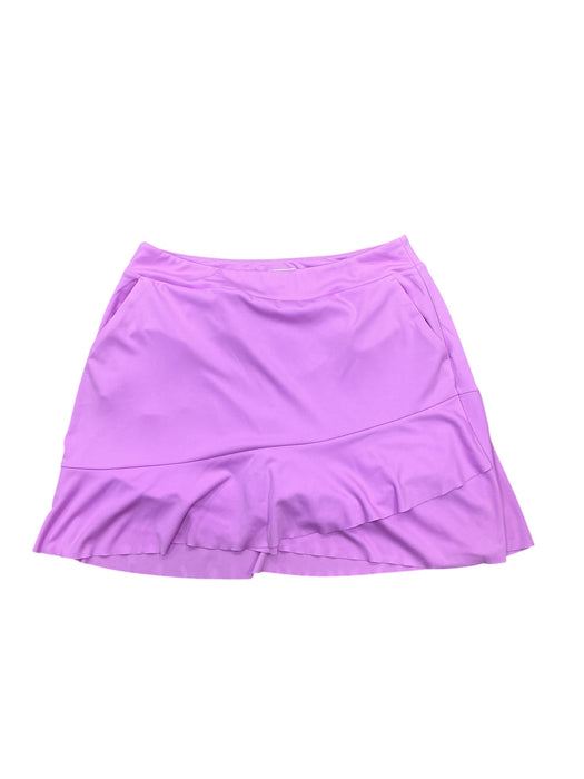 Falda short L (GREG NORMAN)