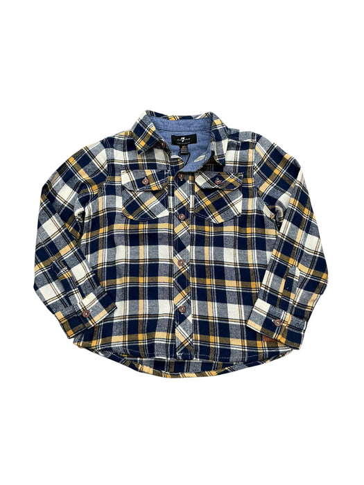 Camisa para niño 4T