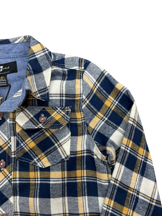Camisa para niño 4T