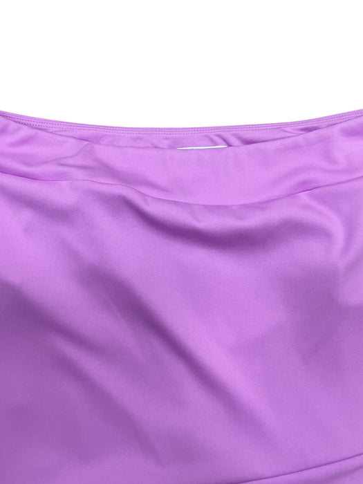 Falda short L (GREG NORMAN)