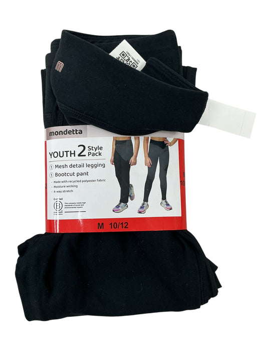 Legging para niña 10/12 (MONDETTA)