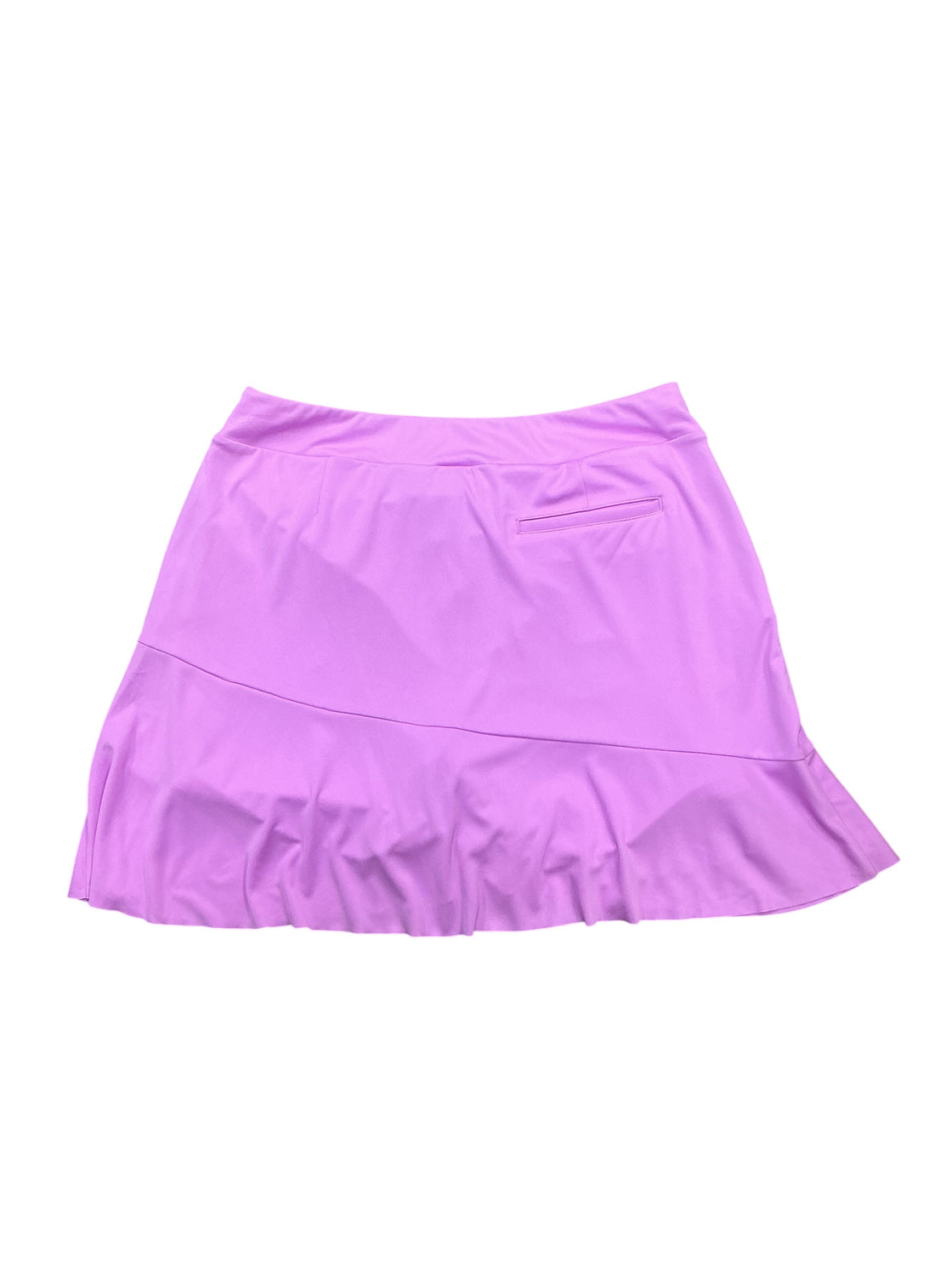 Falda short L (GREG NORMAN)