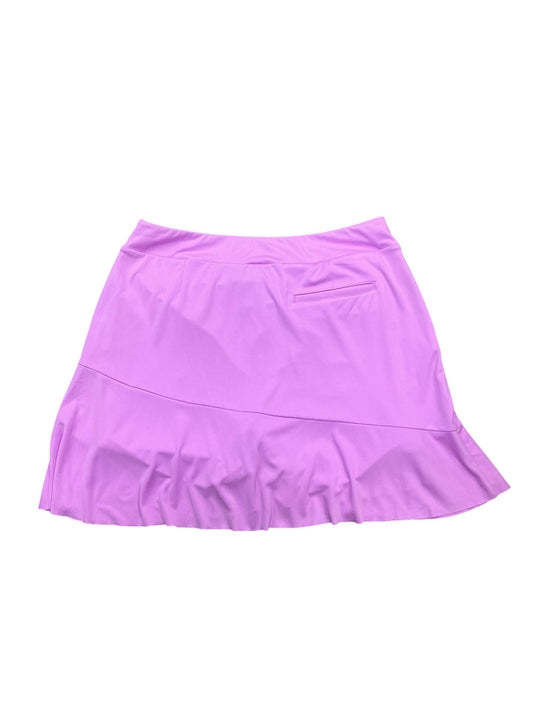Falda short L (GREG NORMAN)