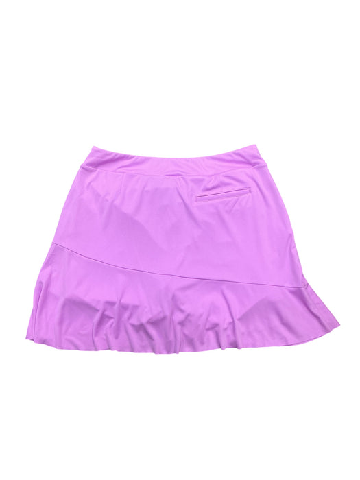 Falda short L (GREG NORMAN)