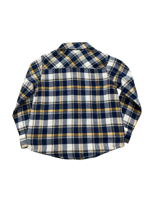 Camisa para niño 4T
