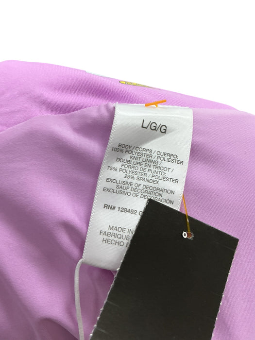 Falda short L (GREG NORMAN)