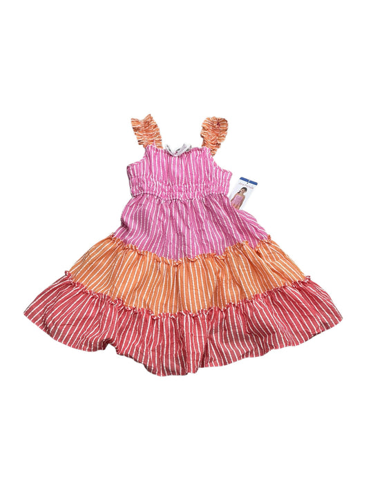 Vestido para niña 7 (JONA MICHELLE)