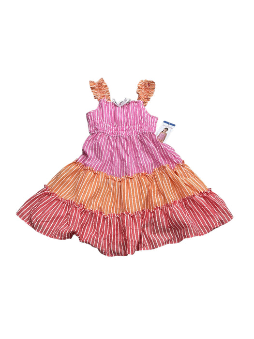 Vestido para niña 7 (JONA MICHELLE)