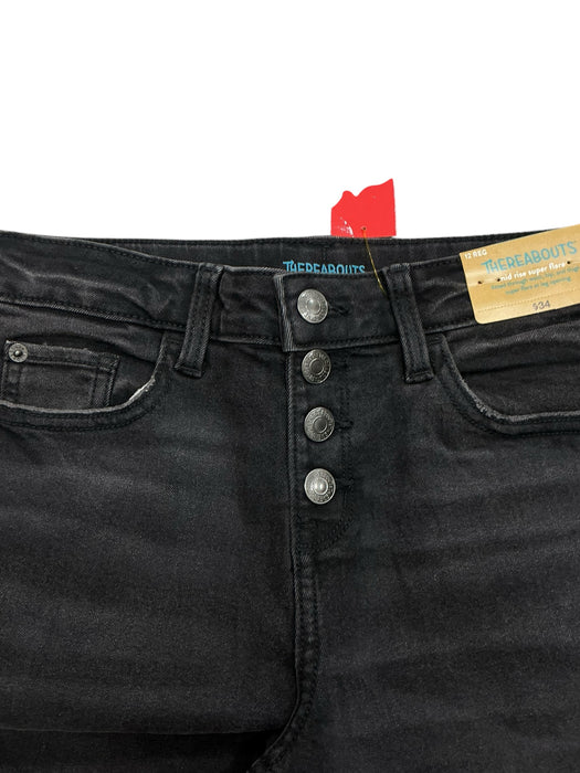 Pantalón para niña 12 (THEREABOUTS)