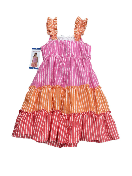 Vestido para niña 7 (JONA MICHELLE)