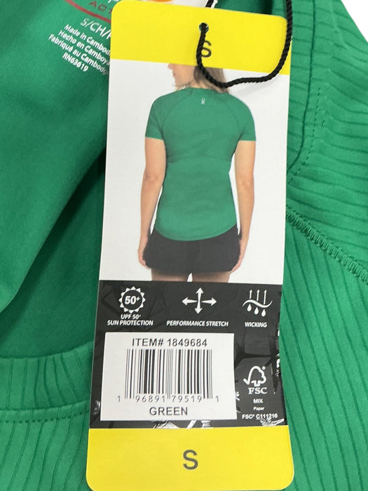 Blusa S (SPYDER ACTIVE)