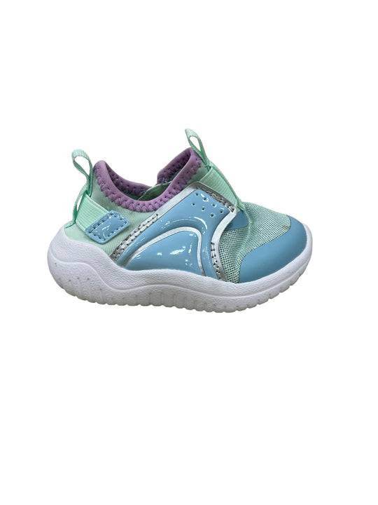 Tenis para niña 4