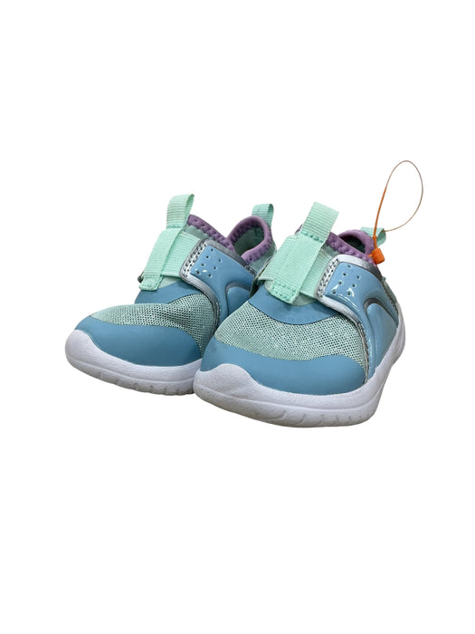 Tenis para niña 4