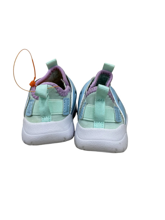 Tenis para niña 4