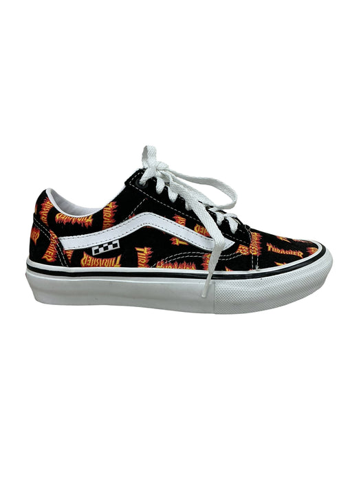 Tenis 5 (VANS)