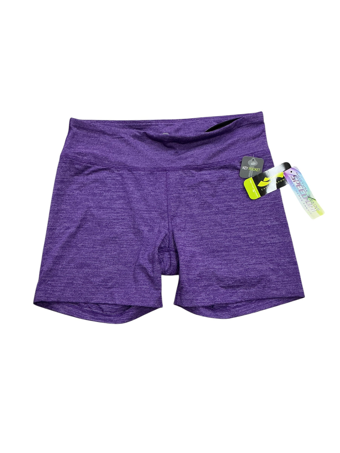 Short M (CASCA)