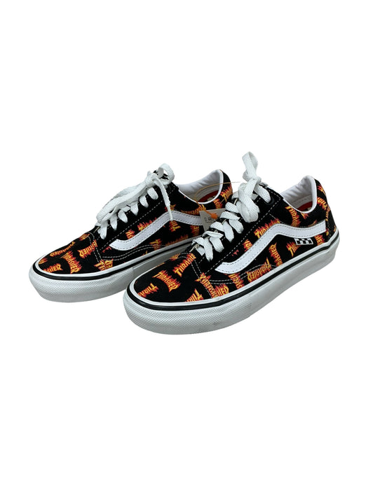 Tenis 5 (VANS)