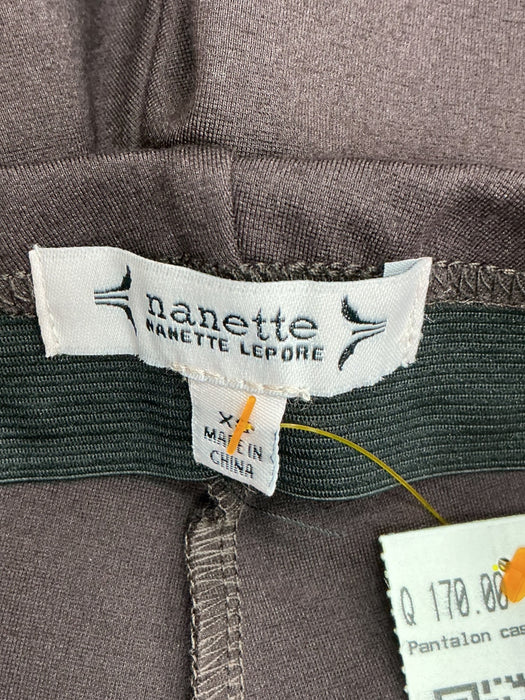 Pantalón XS (NANETTE LEPORE)