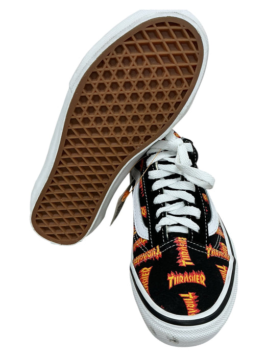 Tenis 5 (VANS)