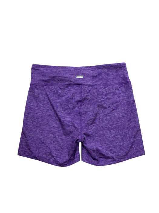 Short M (CASCA)
