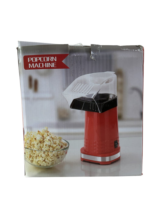 Maquina de Palomitas
