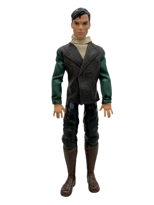 Steve Trevor (MATTEL)