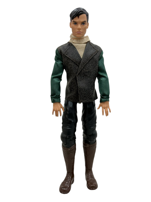 Steve Trevor (MATTEL)