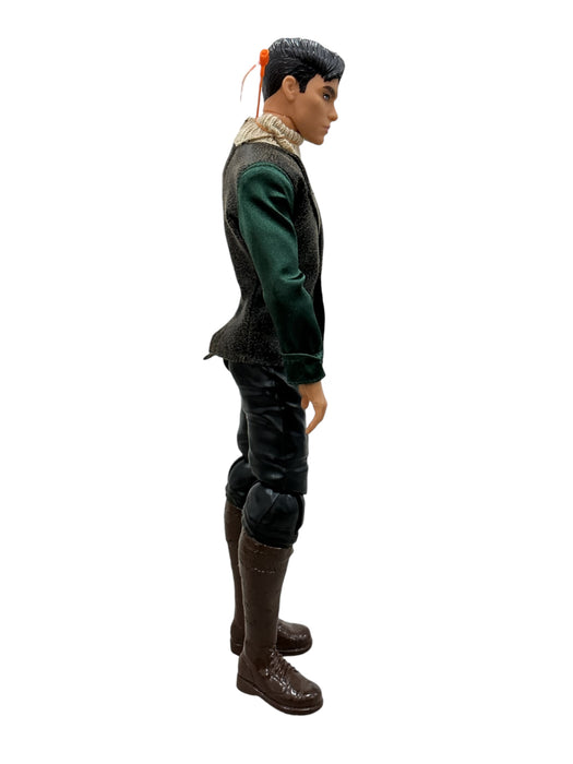 Steve Trevor (MATTEL)