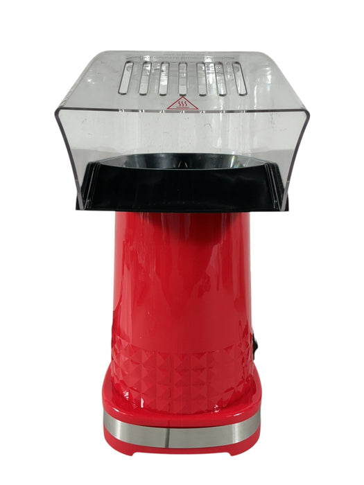 Maquina de Palomitas