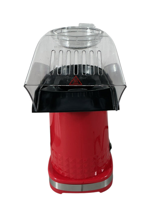 Maquina de Palomitas