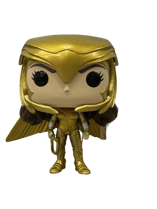 Figura Mujer Maravilla (FUNKO)