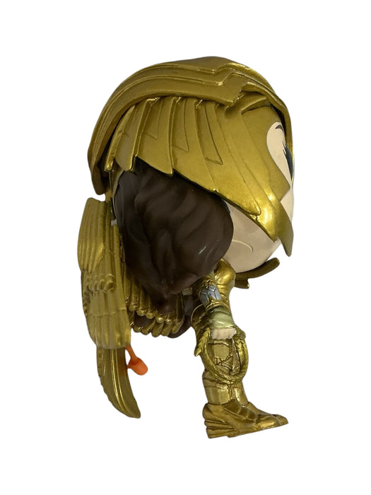 Figura Mujer Maravilla (FUNKO)
