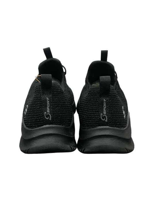 Tenis 7 (SKECHERS)