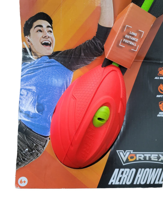 Balón de fútbol americano (NERF)