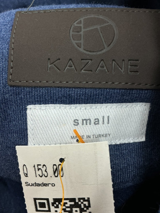 Sudadero S (KAZANE)