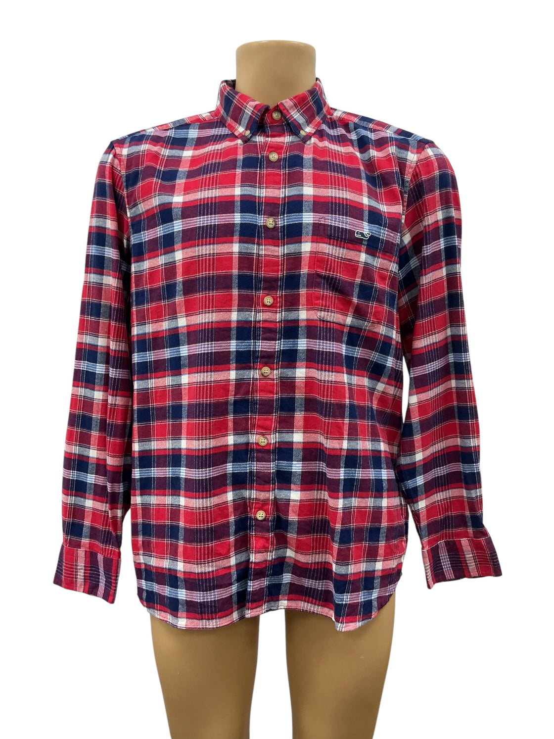 Camisa L (VINEYARD VINES)