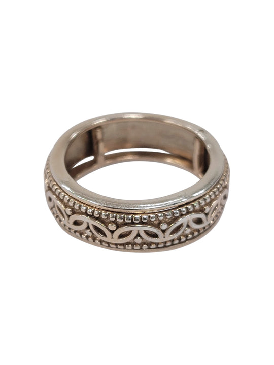 Anillo de plata (925)