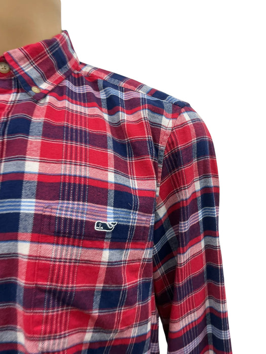 Camisa L (VINEYARD VINES)