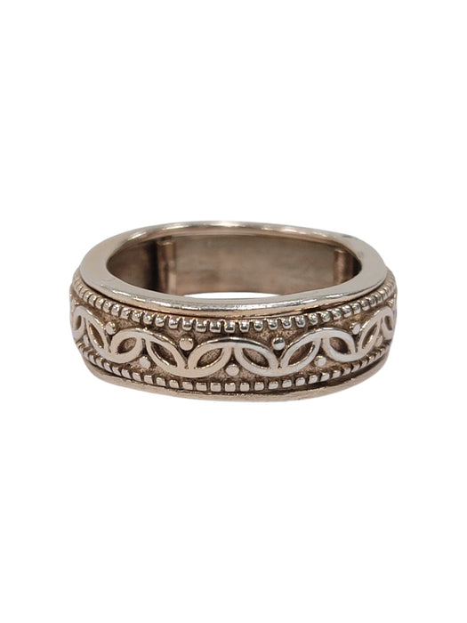 Anillo de plata (925)