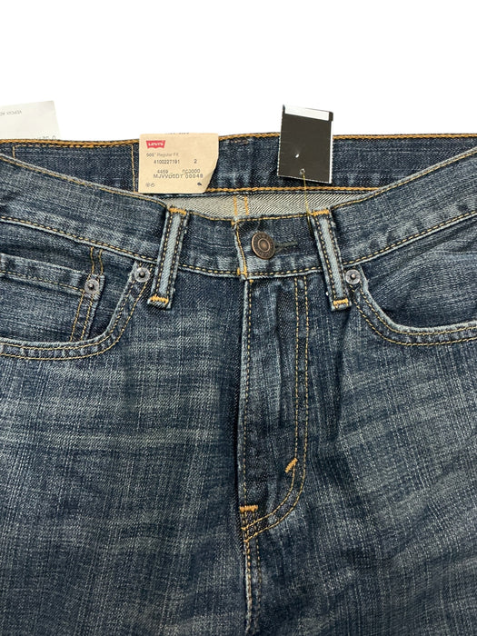 Pantalón 29X32 (LEVI'S)