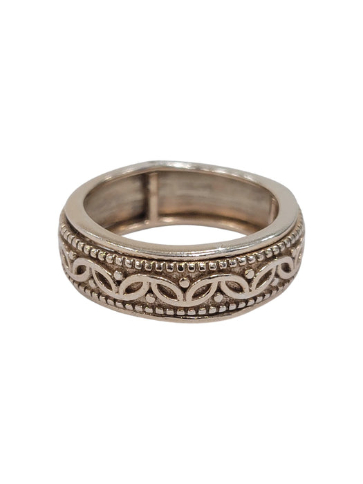Anillo de plata (925)