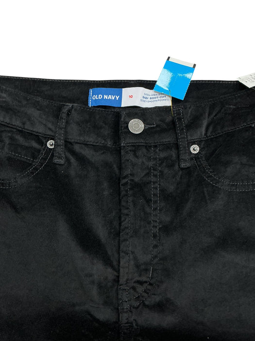 Pantalón 10 (OLD NAVY)