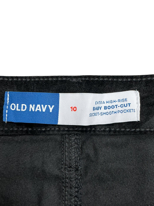 Pantalón 10 (OLD NAVY)