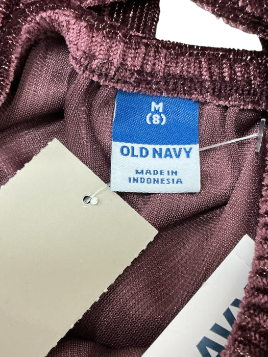 Enterizo para niñ@ 8 (OLD NAVY)