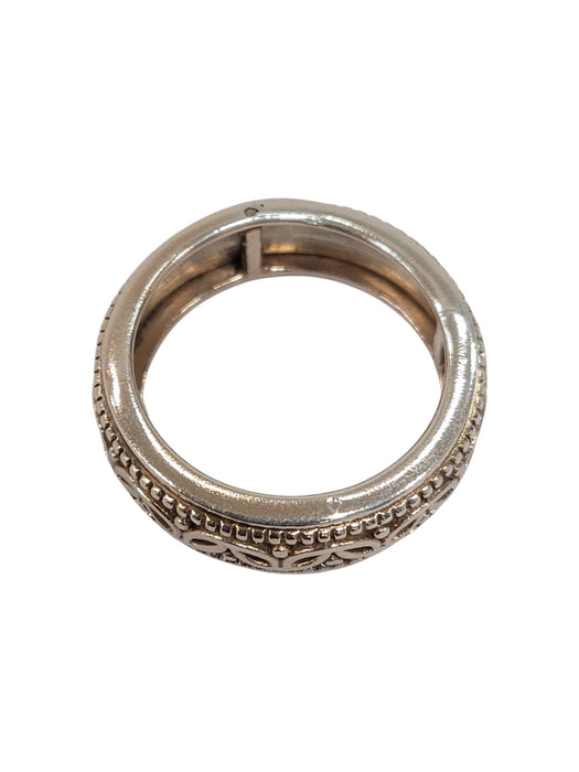Anillo de plata (925)