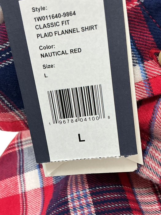 Camisa L (VINEYARD VINES)