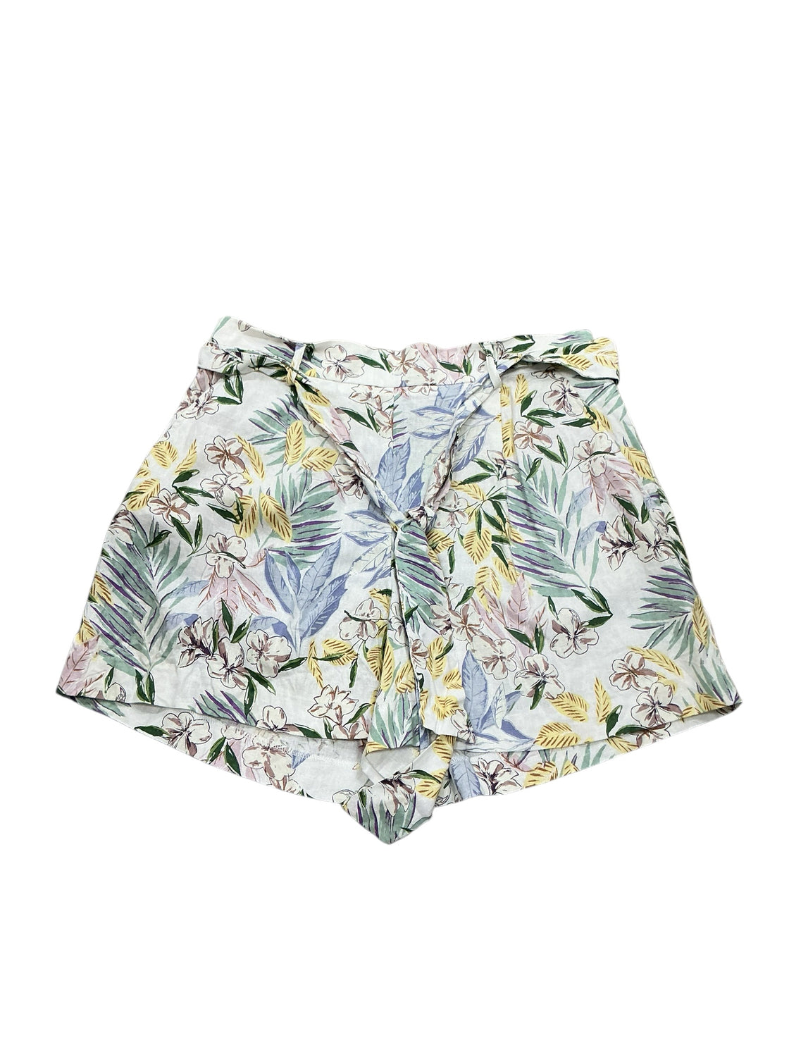 Short M (DALIA)