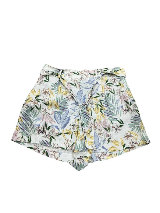 Short M (DALIA)